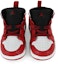 Lookbook (TD) Air Jordan 1 Mid BT 'Rojo' 640735-605