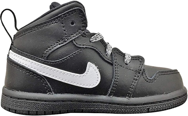 (TD) Air Jordan 1 Mid BT 'Speckle' Anak-Anak Sneakers 640735-049 Order (TD) Air Jordan 1 Mid BT 'Speckle' Anak-Anak Sneakers 640735-049