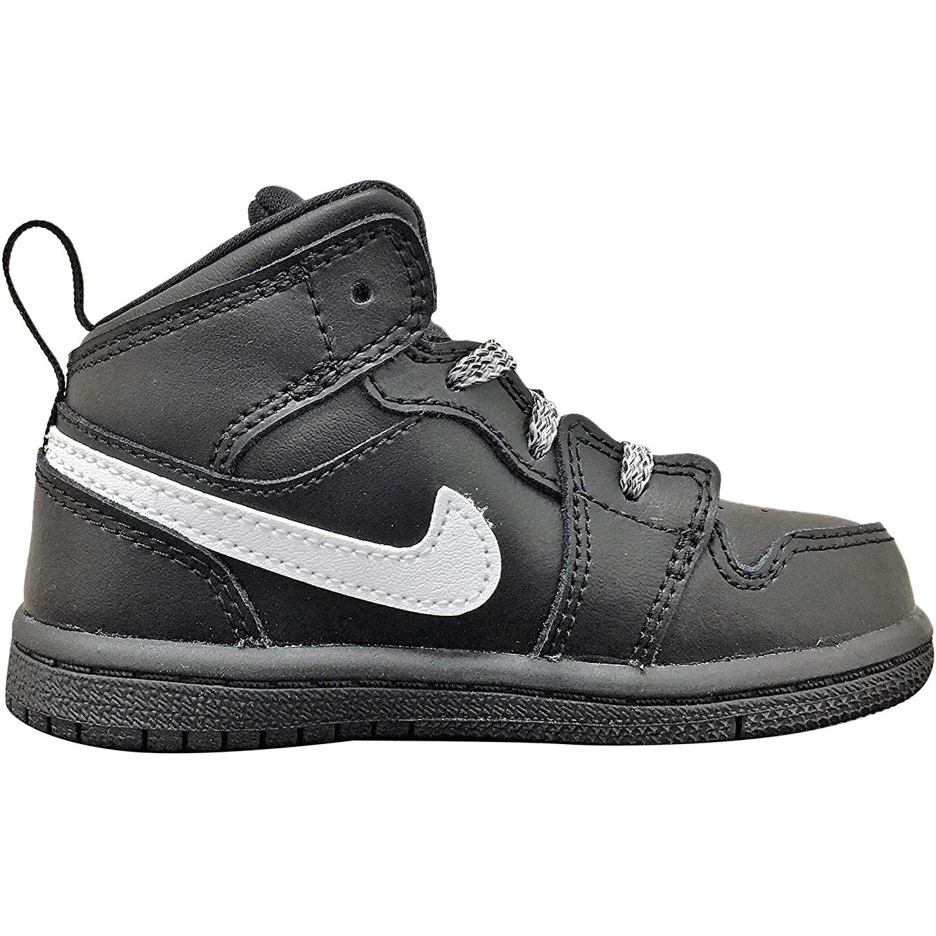 (TD) Jordan 1 Mid BT 'Speckle' 圖 2