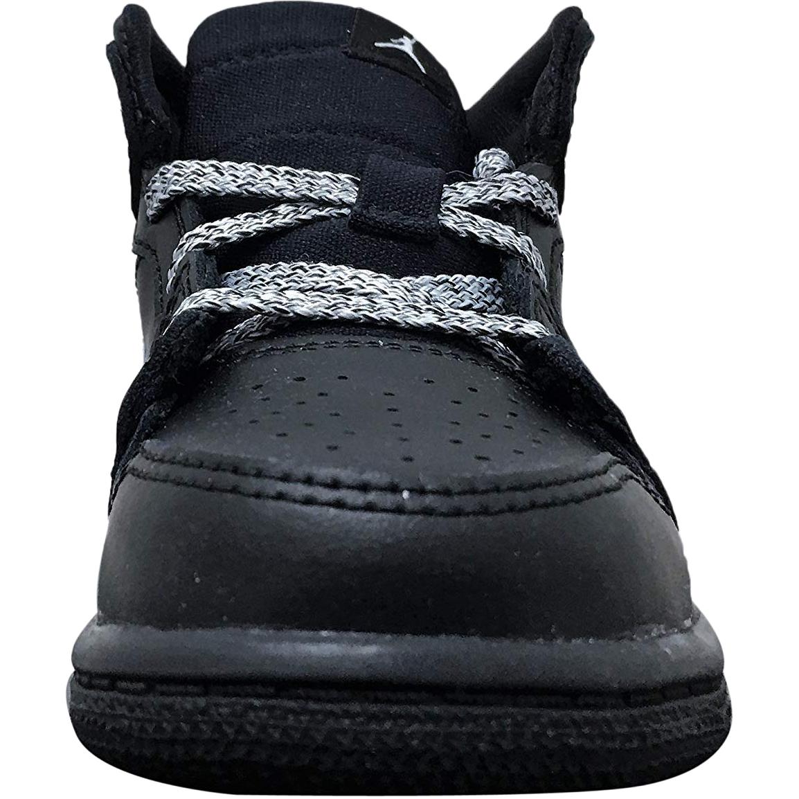 (TD) Jordan 1 Mid BT 'Speckle' 圖 3