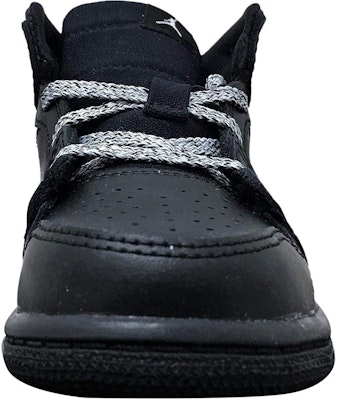 (TD) 에어 조던 1 미드 BT '스펙클' 640735-049 Lookbook (TD) 에어 조던 1 미드 BT '스펙클' 640735-049