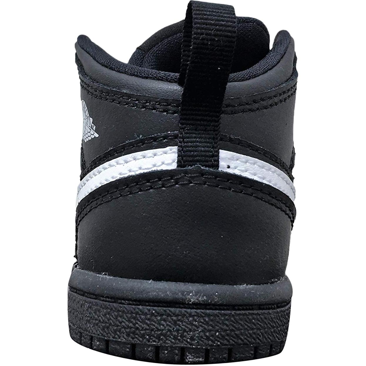 (TD) Jordan 1 Mid BT 'Speckle' 圖 4