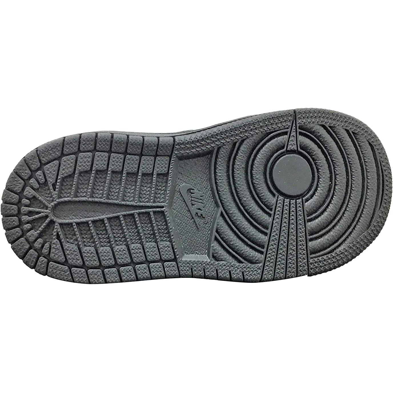 (TD) Jordan 1 Mid BT 'Speckle' 圖 5