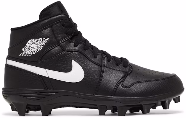 Air Jordan 1 Mid Cleat 2023 'Hitam' FJ6805-001 Buy Air Jordan 1 Mid Cleat 2023 'Hitam' FJ6805-001
