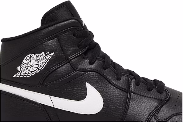 Air Jordan 1 Mid Cleat 2023 'Hitam' FJ6805-001 Order Air Jordan 1 Mid Cleat 2023 'Hitam' FJ6805-001