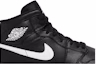 Order Air Jordan 1 Mid Cleat 2023 'Hitam' FJ6805-001