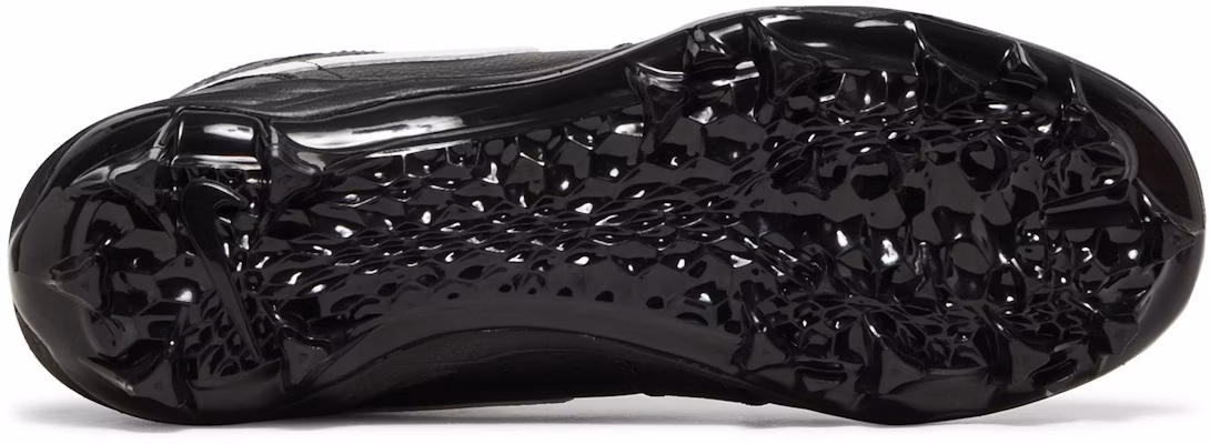 Air Jordan 1 Mid Cleat 2023 'Hitam' FJ6805-001 Shop Air Jordan 1 Mid Cleat 2023 'Hitam' FJ6805-001