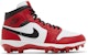 Air Jordan 1 Mid Cleat 2023 'Chicago' Lelaki FJ6805-106
