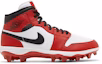 Buy Air Jordan 1 Mid Cleat 2023 'Chicago' Lelaki FJ6805-106