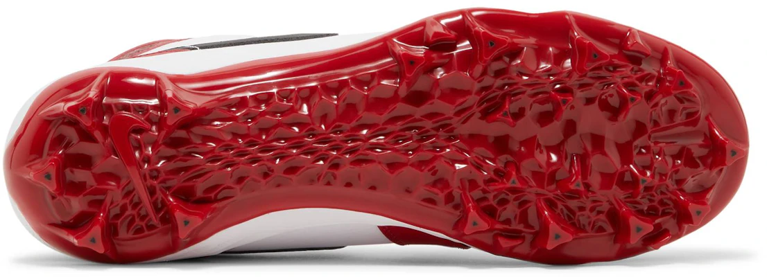 Air Jordan 1 Mid Cleat 2023 'Chicago' Lelaki FJ6805-106 Shop Air Jordan 1 Mid Cleat 2023 'Chicago' Lelaki FJ6805-106