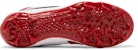Air Jordan 1 Mid Cleat 2023 'Chicago' Lelaki FJ6805-106