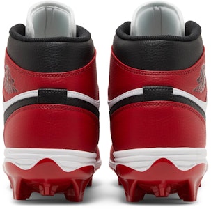 Air Jordan 1 中幫釘鞋 2023 '芝加哥' FJ6805-106 Details for Air Jordan 1 中幫釘鞋 2023 '芝加哥' FJ6805-106