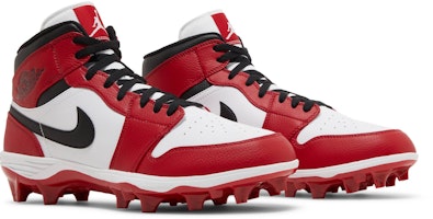 エア ジョーダン 1 ミッド クリート 'シカゴ' (2023) FJ6805-106 Cheap エア ジョーダン 1 ミッド クリート 'シカゴ' (2023) FJ6805-106