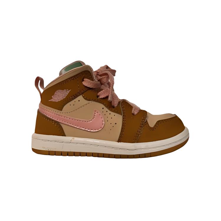 (TD) Jordan 1 Mid GT 'Lola Bunny' 圖 2