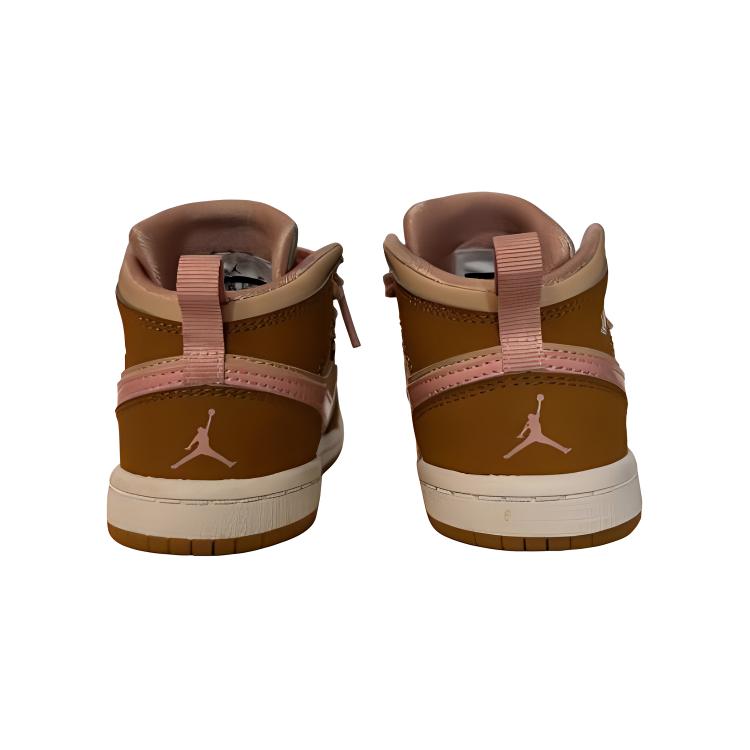 (TD) Jordan 1 Mid GT 'Lola Bunny' 圖 4