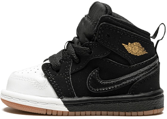 (TD) Air Jordan 1 Mid GT '金属金' 644507-021 Buy (TD) Air Jordan 1 Mid GT '金属金' 644507-021
