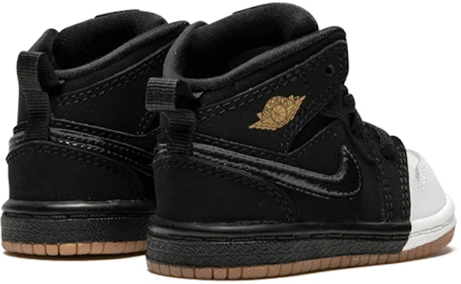 (TD) Air Jordan 1 Mid GT '金属金' 644507-021 Shop (TD) Air Jordan 1 Mid GT '金属金' 644507-021