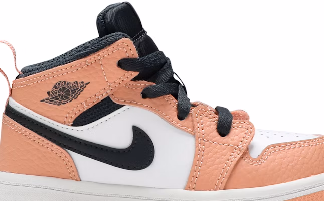 (TD) Air Jordan 1 Mid GT 'Pink Quartz' Wanita 644507-603 Order (TD) Air Jordan 1 Mid GT 'Pink Quartz' Wanita 644507-603