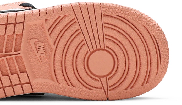 (TD) Air Jordan 1 Mid GT 'Pink Quartz' Wanita 644507-603 Purchase (TD) Air Jordan 1 Mid GT 'Pink Quartz' Wanita 644507-603