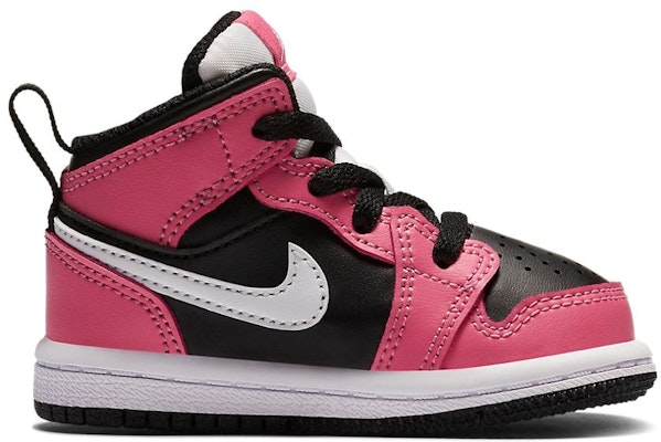 (幼童) Air Jordan 1中筒 GT 'Pinksicle' 644507-002 Order (幼童) Air Jordan 1中筒 GT 'Pinksicle' 644507-002
