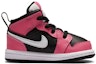 Order (幼童) Air Jordan 1中筒 GT 'Pinksicle' 644507-002