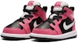 Lookbook (幼童) Air Jordan 1中筒 GT 'Pinksicle' 644507-002