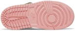 Shop (TD) Air Jordan 1 Mid GT 'Trooper Bleached Coral' Lelaki Wanita Sneakers 644507-225
