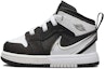 Buy (TD) Air Jordan 1 Mid RM EasyOn 'Hitam Putih' FQ1283-001