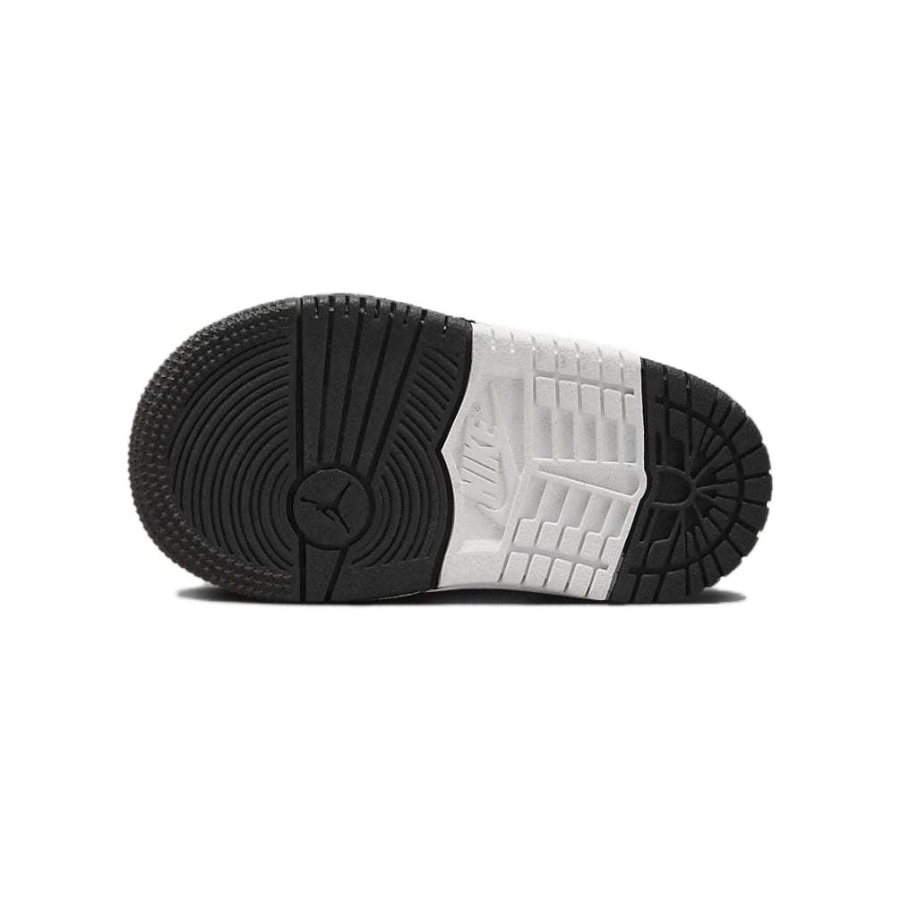 Shop (TD) Air Jordan 1 Mid RM EasyOn &quot;黑白&quot; FQ1283-001