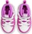 (Toddler) Air Jordan 1 Mid RM EasyOn 'Fire Pink' FQ1283-601
