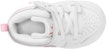 (Toddler) Air Jordan 1 Mid RM EasyOn 'White Pink Foam' FQ1283-101