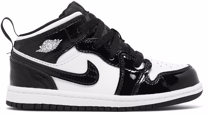 (TD) Air Jordan 1 Mid SE 'All Star 2021' zapatillas edición especial. DD2193-001 Buy (TD) Air Jordan 1 Mid SE 'All Star 2021' zapatillas edición especial. DD2193-001