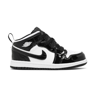 (TD) Jordan 1 Mid SE 'All Star 2021'
