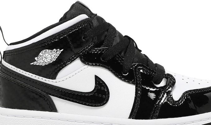 (TD) Air Jordan 1 Mid SE 'All Star 2021' zapatillas edición especial. DD2193-001 Order (TD) Air Jordan 1 Mid SE 'All Star 2021' zapatillas edición especial. DD2193-001
