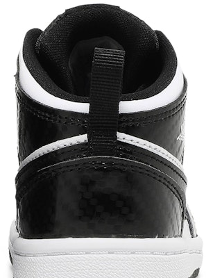 (TD) Air Jordan 1 Mid SE 'All Star 2021' zapatillas edición especial. DD2193-001 Sizing (TD) Air Jordan 1 Mid SE 'All Star 2021' zapatillas edición especial. DD2193-001