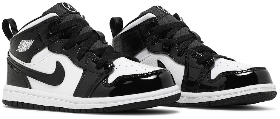 (TD) Air Jordan 1 Mid SE 'All Star 2021' zapatillas edición especial. DD2193-001 Cheap (TD) Air Jordan 1 Mid SE 'All Star 2021' zapatillas edición especial. DD2193-001