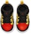 (TD) Air Jordan 1 Mid SE 'Kuning Amarillo Jingga Team' BQ6933-087
