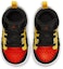 Lookbook (TD) Air Jordan 1 Mid SE 'Kuning Amarillo Jingga Team' BQ6933-087