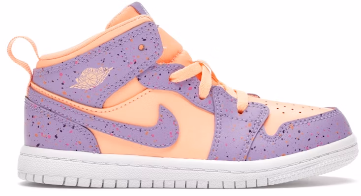 (TD) Air Jordan 1 Mid SE 'Atomic Pulse' Lelaki Wanita Kasual Sneakers AV5172-800 Buy (TD) Air Jordan 1 Mid SE 'Atomic Pulse' Lelaki Wanita Kasual Sneakers AV5172-800