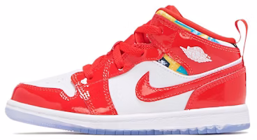 (TD) Air Jordan 1 Mid SE 'Sweater Barcelona' DC7250-600 Buy (TD) Air Jordan 1 Mid SE 'Sweater Barcelona' DC7250-600