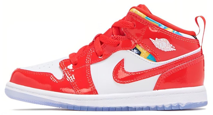 (TD) エア ジョーダン 1 ミッド SE "バルセロナセーター" DC7250-600 Buy (TD) エア ジョーダン 1 ミッド SE "バルセロナセーター" DC7250-600