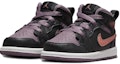 Lookbook (TD) Air Jordan 1 Mid SE '黑曜石紫霞' FB9912-008