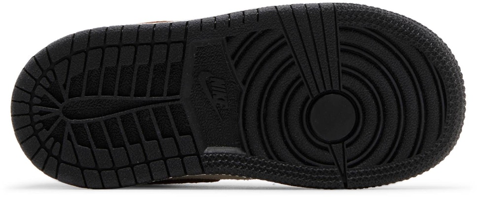 (TD) Air Jordan 1 Mid SE 'Coklat Gajah' DZ5371-102 Shop (TD) Air Jordan 1 Mid SE 'Coklat Gajah' DZ5371-102