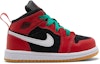 Buy (TD) Air Jordan 1 Mid SE 'Krismas' DQ8420-006