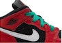 Order (TD) Air Jordan 1 Mid SE 'Krismas' DQ8420-006