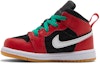 Lookbook (TD) Air Jordan 1 Mid SE 'Krismas' DQ8420-006