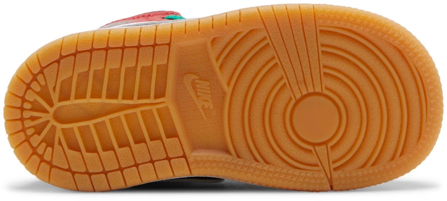 (TD) Air Jordan 1 Mid SE 'Krismas' DQ8420-006 Shop (TD) Air Jordan 1 Mid SE 'Krismas' DQ8420-006