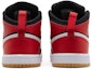 Details for (TD) Air Jordan 1 Mid SE 'Krismas' DQ8420-006