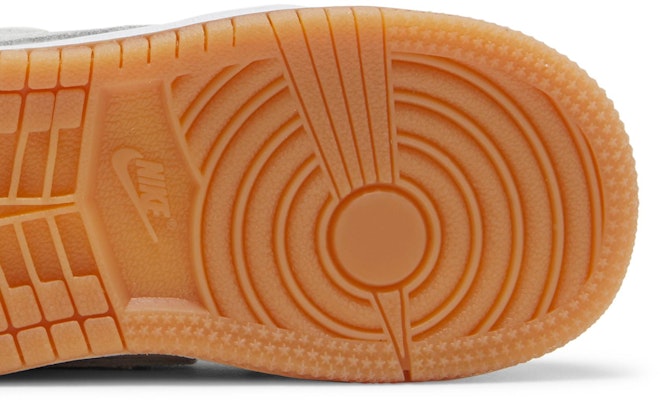 (Toddler) Air Jordan 1 Mid SE 'Coconut Milk Particle Grey' DN4344-100 Purchase (Toddler) Air Jordan 1 Mid SE 'Coconut Milk Particle Grey' DN4344-100