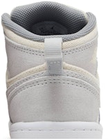 (TD) Air Jordan 1 中帮 SE “椰奶粒子灰” DN4344-100 Sizing (TD) Air Jordan 1 中帮 SE “椰奶粒子灰” DN4344-100